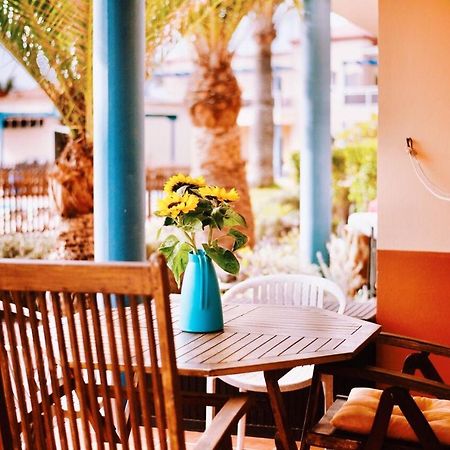 Bamboo House Appartement Corralejo Buitenkant foto